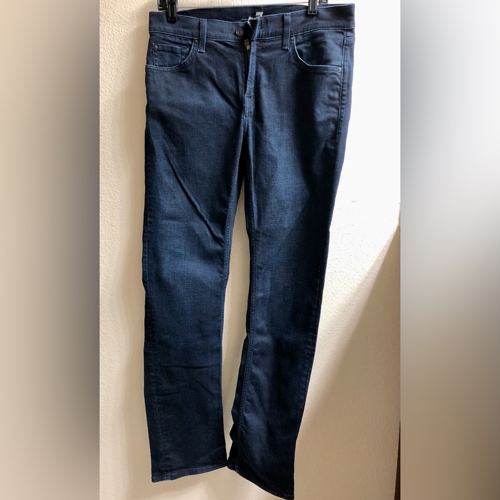 7 for all mankind jeans